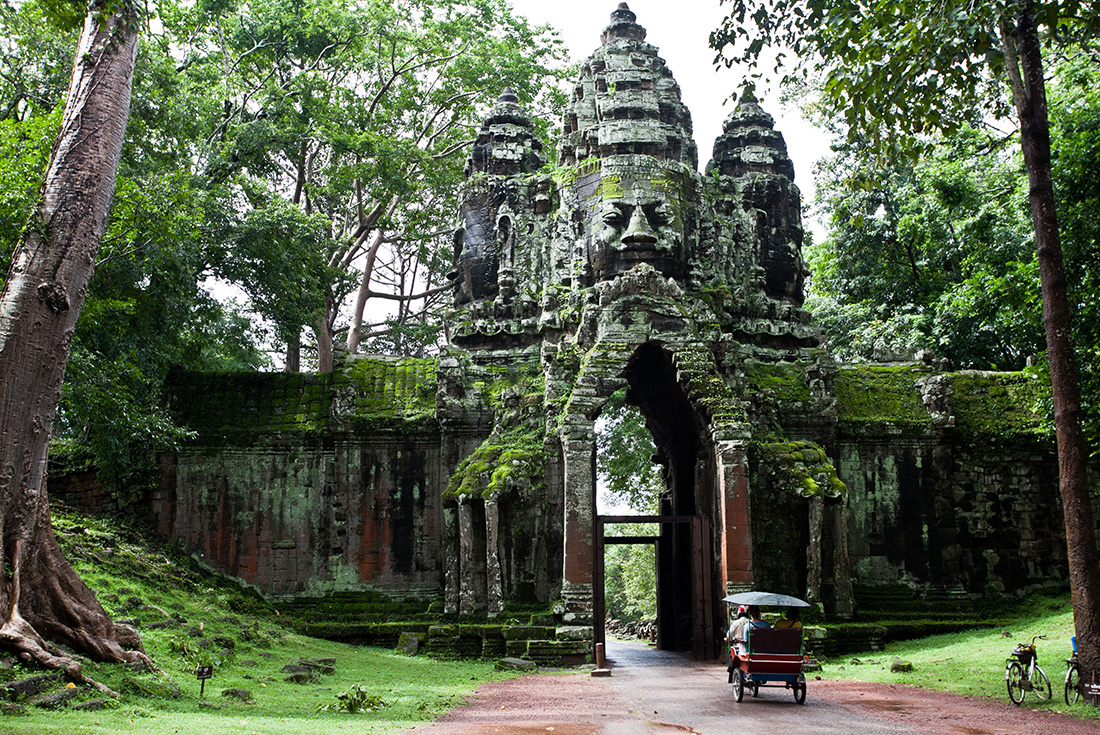 South East Asia Loop