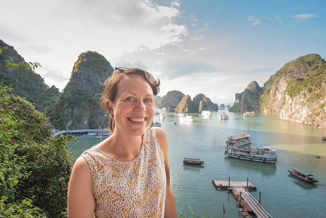 South East Asia Loop