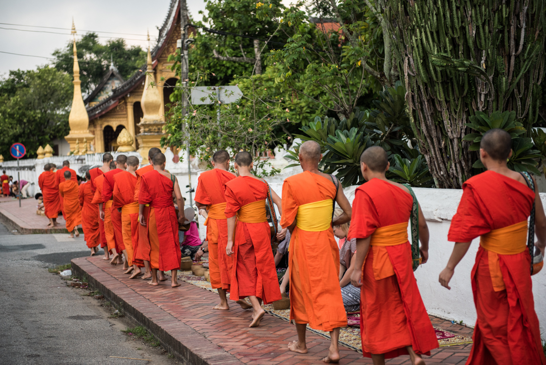 South East Asia Loop
