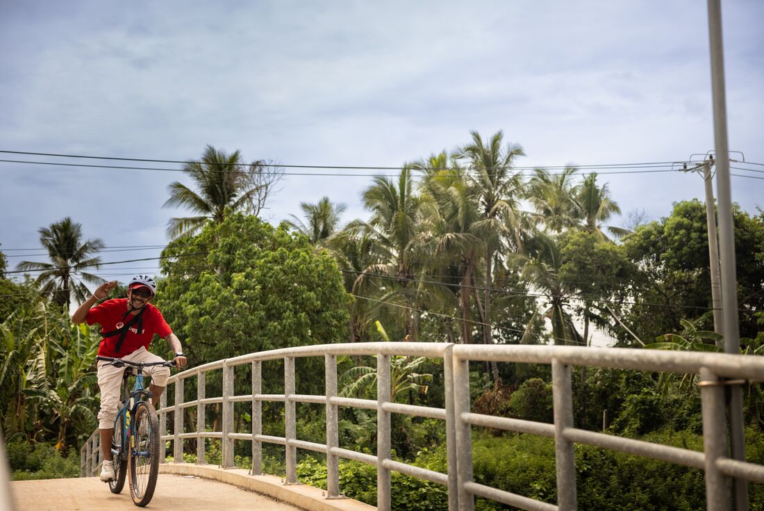 South East Asia Loop