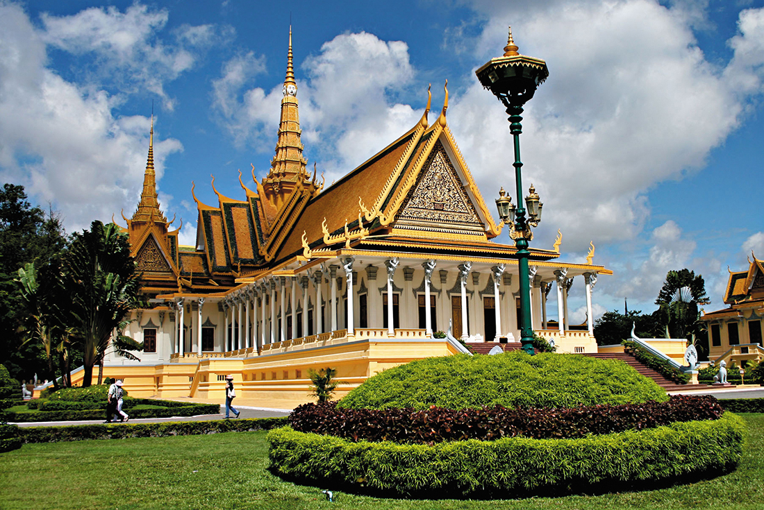 Best of Cambodia & Vietnam