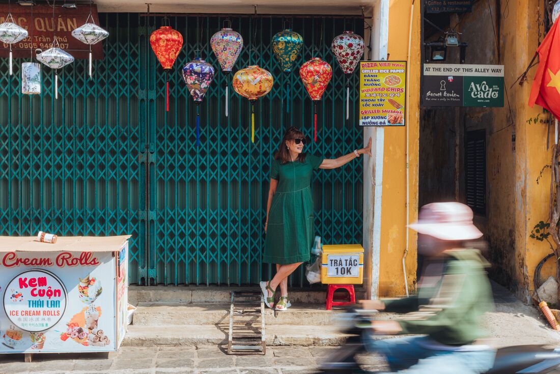Best of Cambodia & Vietnam