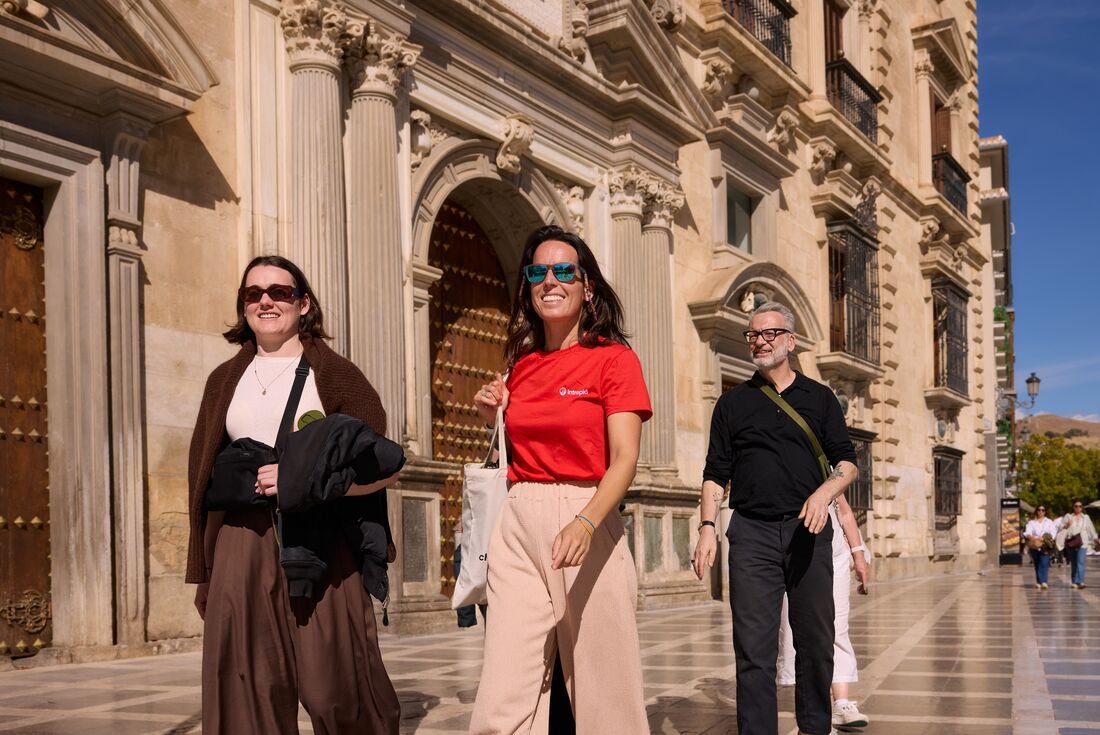 Madrid to Rome
