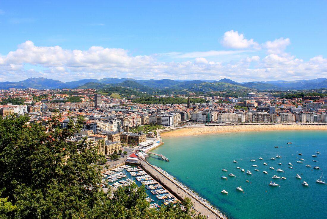 Classic Spain and Portugal