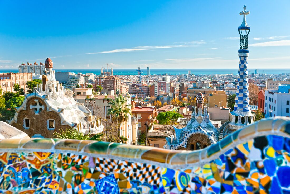 Classic Spain and Portugal