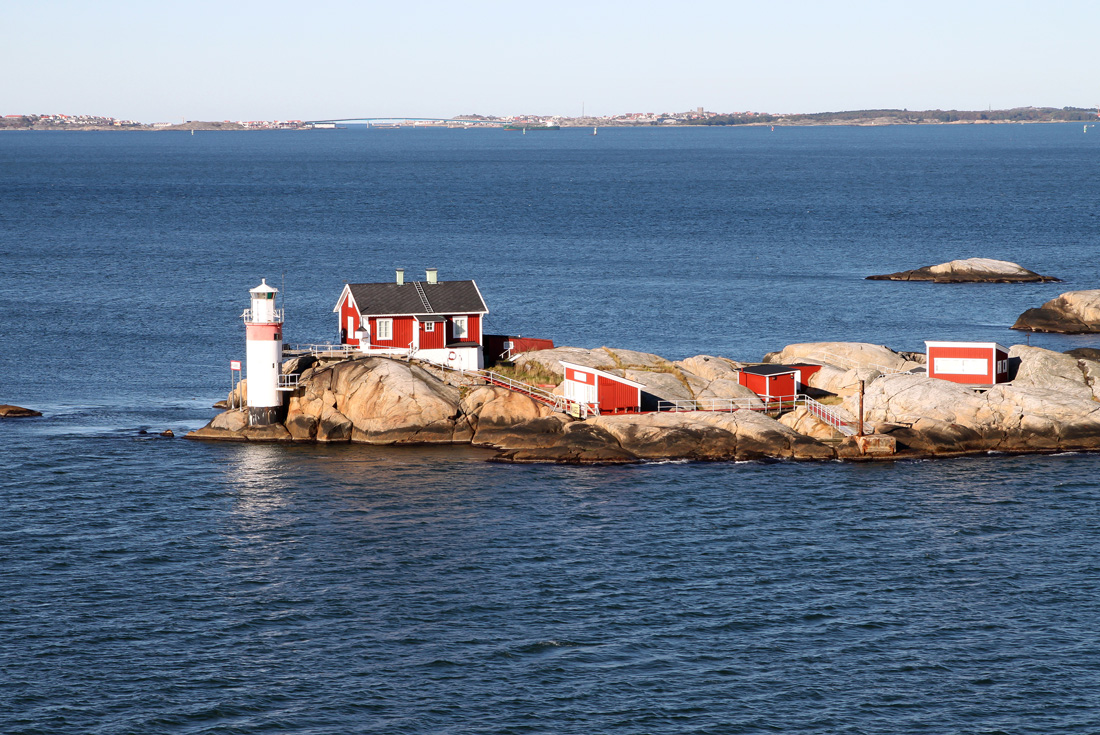 Complete Scandinavia