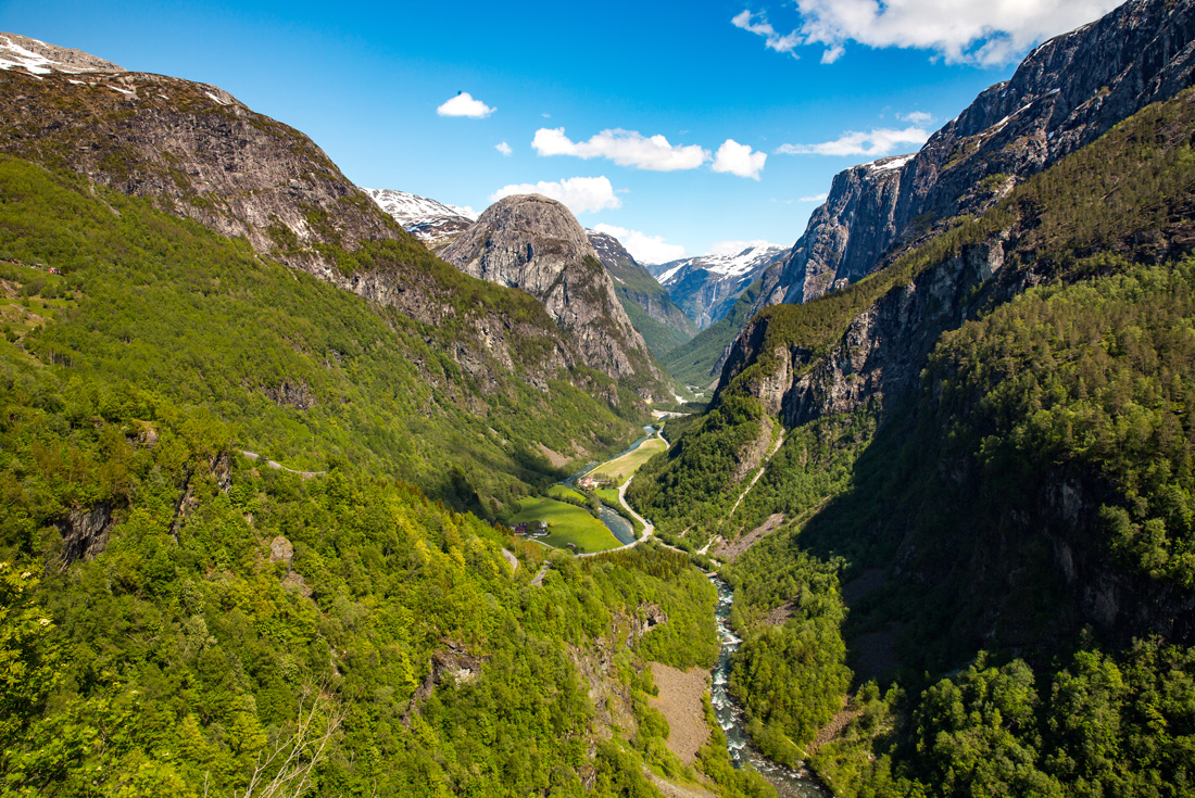 Complete Scandinavia