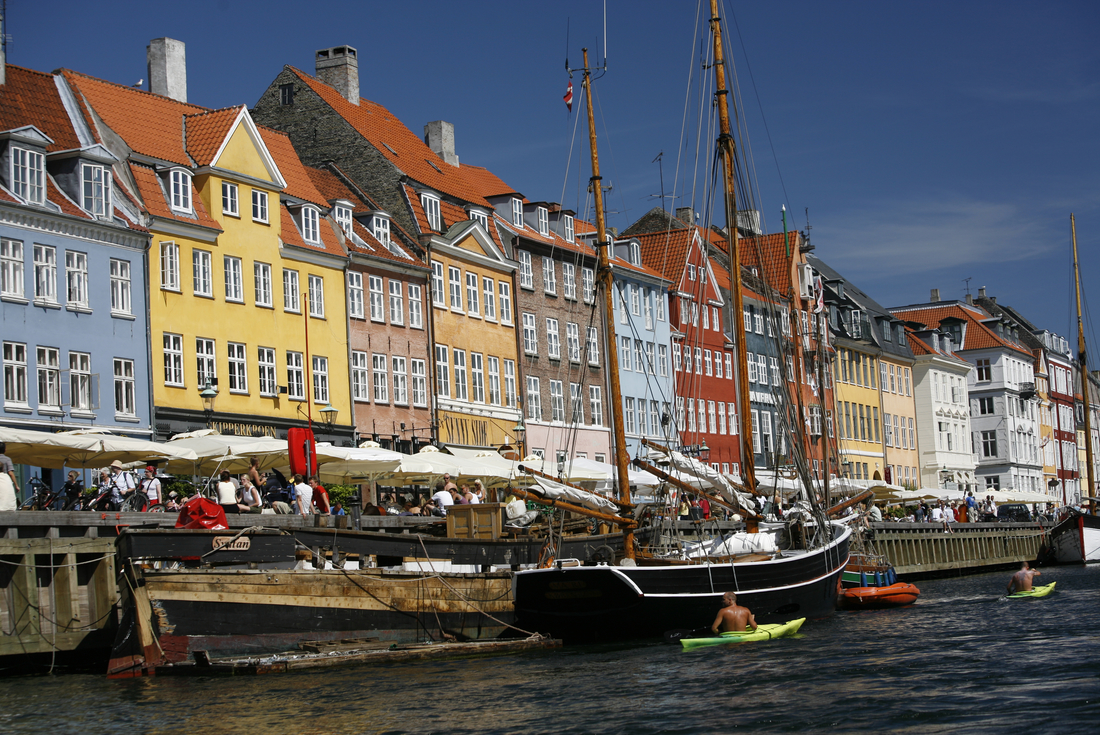 Complete Scandinavia