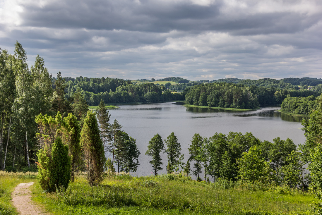 Scandinavia & Baltic Circuit