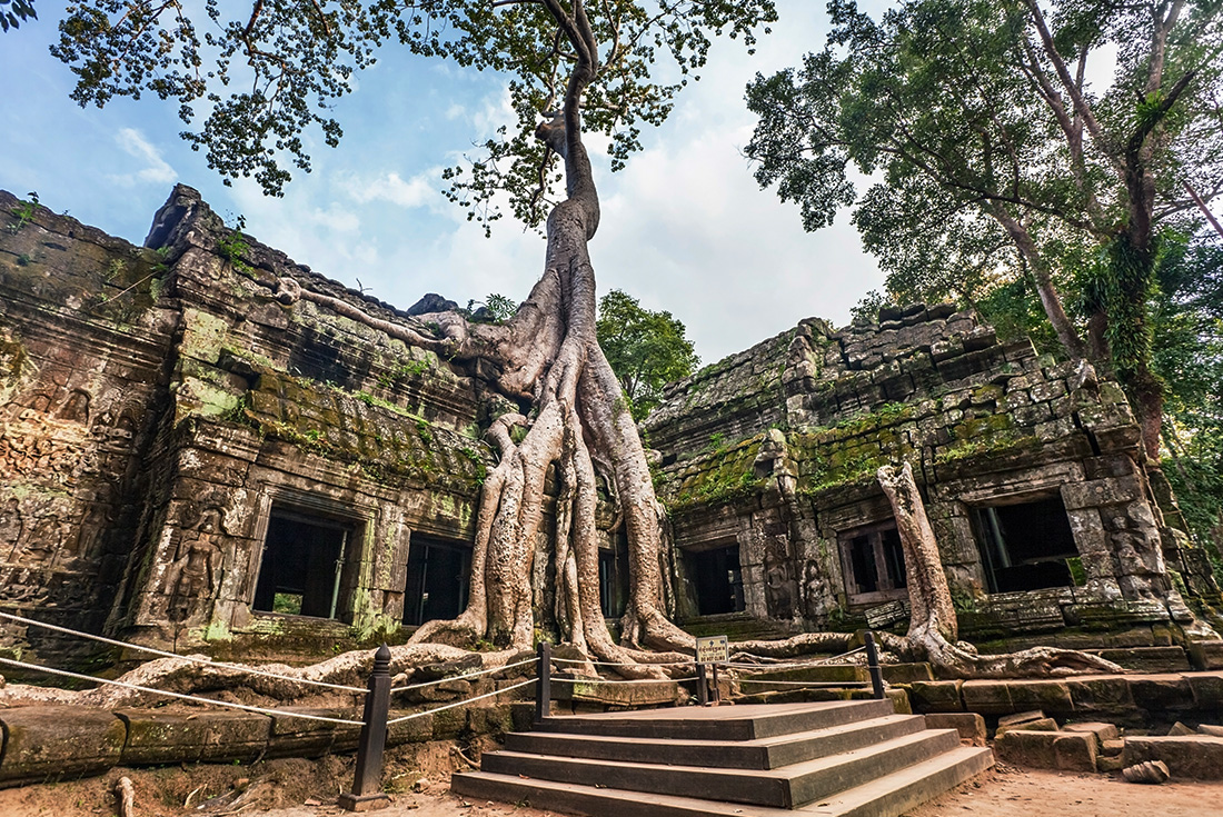 Vietnam & Cambodia Highlights: Hanoi to Siem Reap