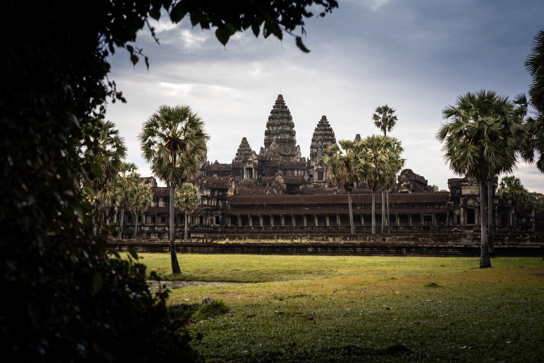 Vietnam & Cambodia Highlights: Hanoi to Siem Reap