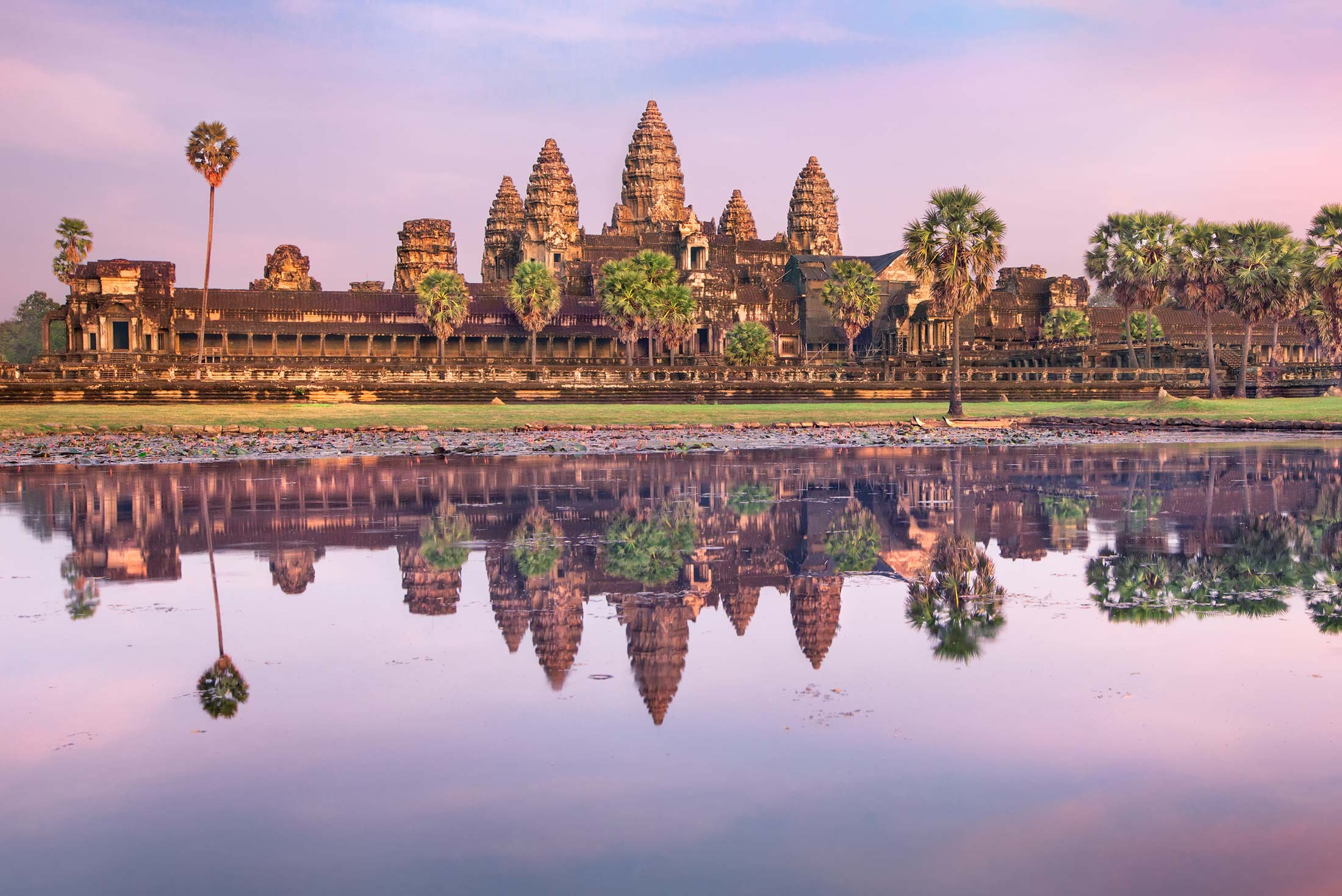 18 to 35s Real Vietnam to Cambodia