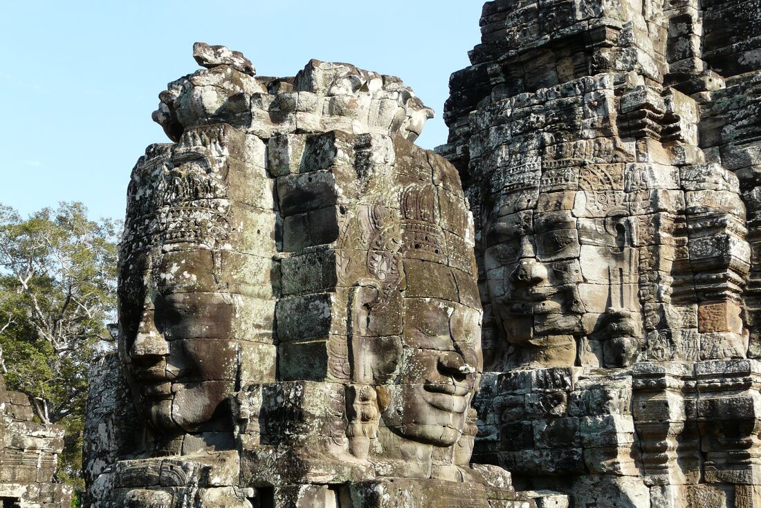 18 to 35s Real Vietnam to Cambodia