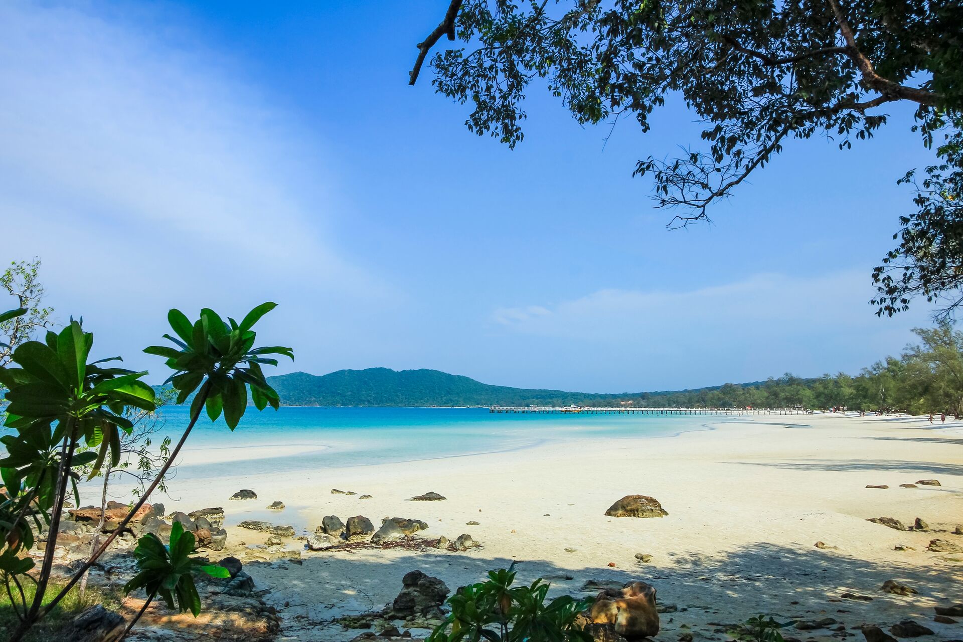 18 to 35s Real Vietnam to Cambodia