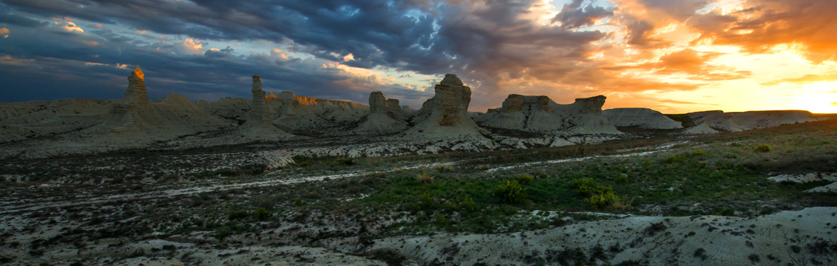 Astana to Tashkent