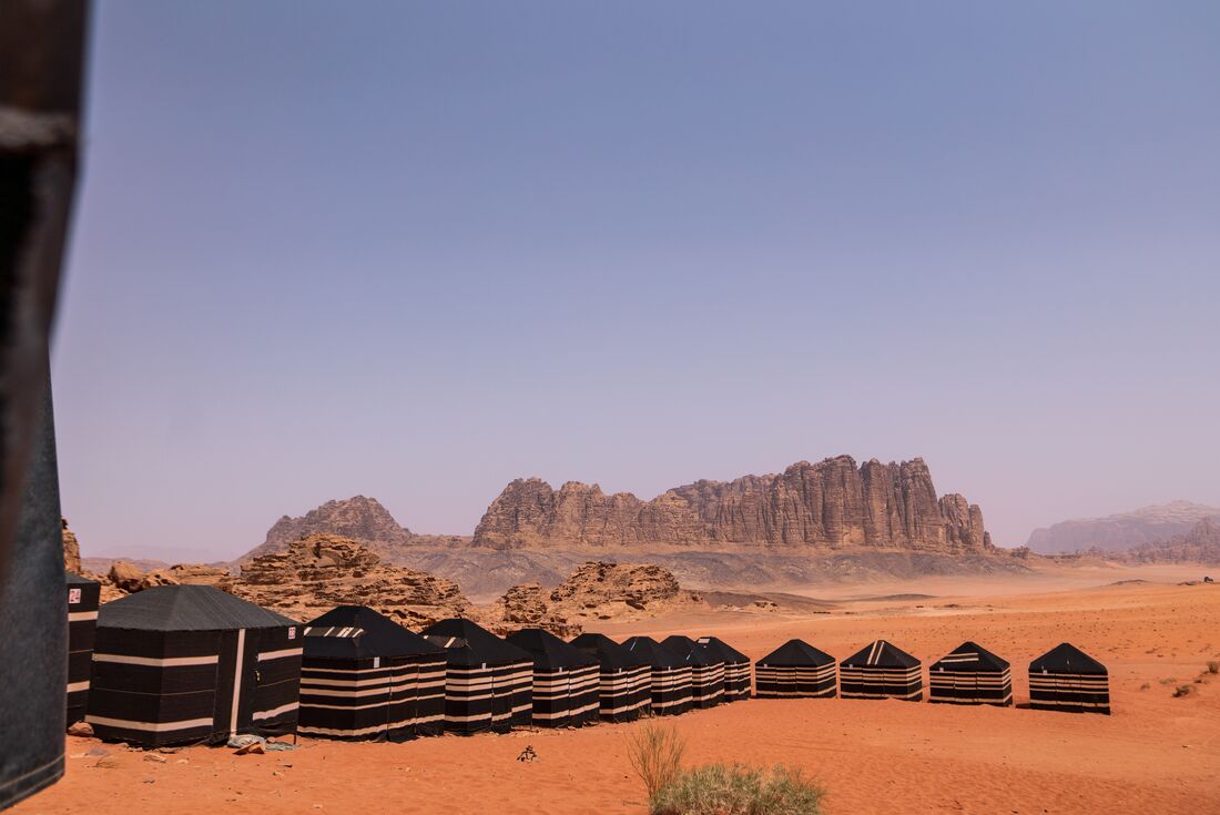 Egypt and Jordan Family Holiday