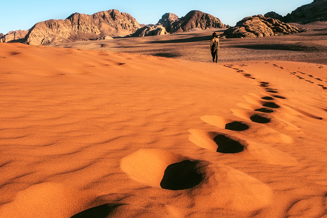 Explore Egypt & Jordan