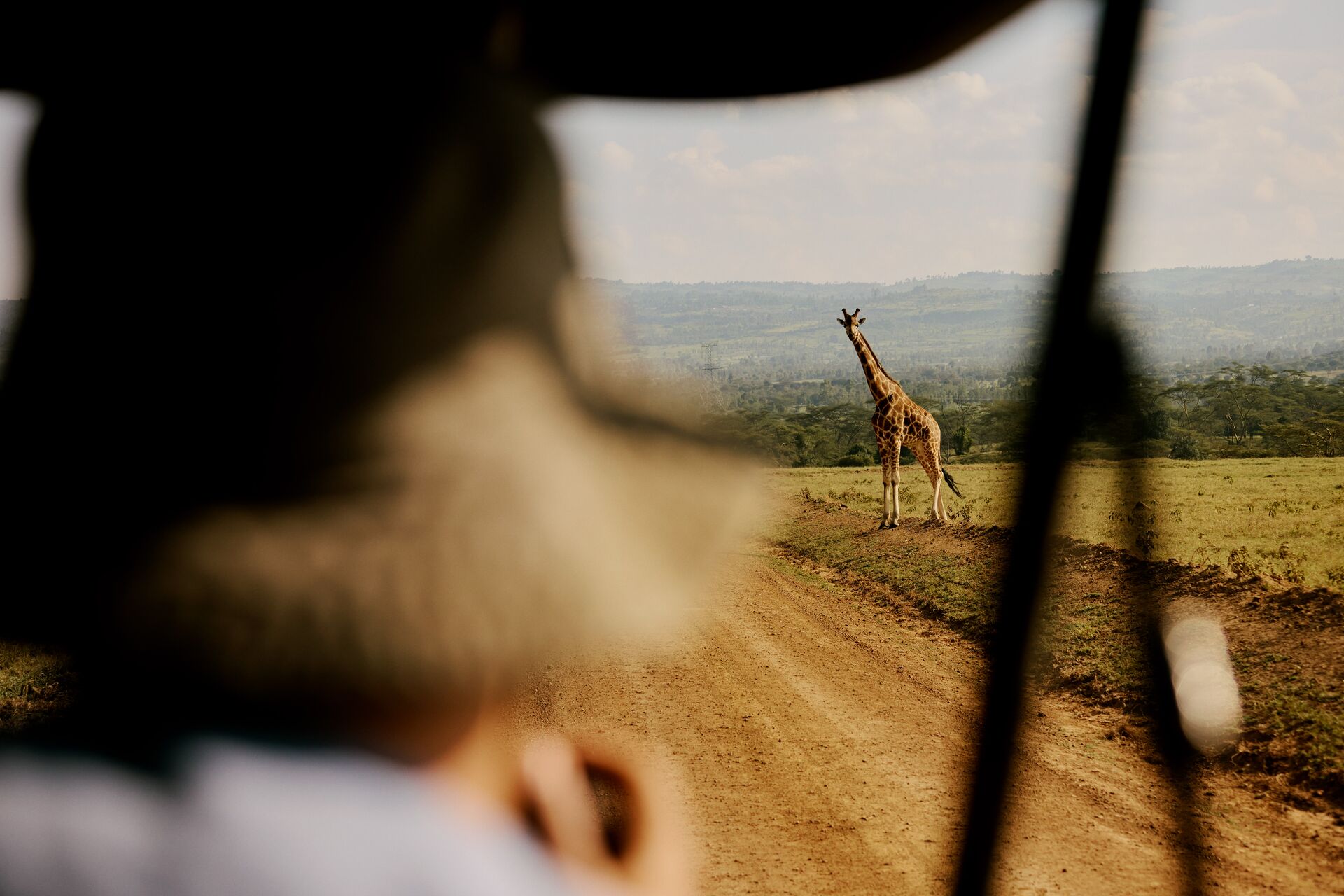 Kenya and Tanzania Family Safari