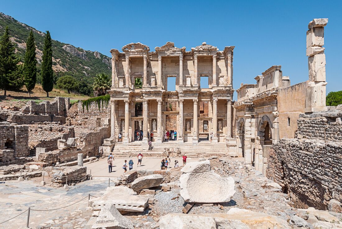 Best of Turkey Family Holiday
