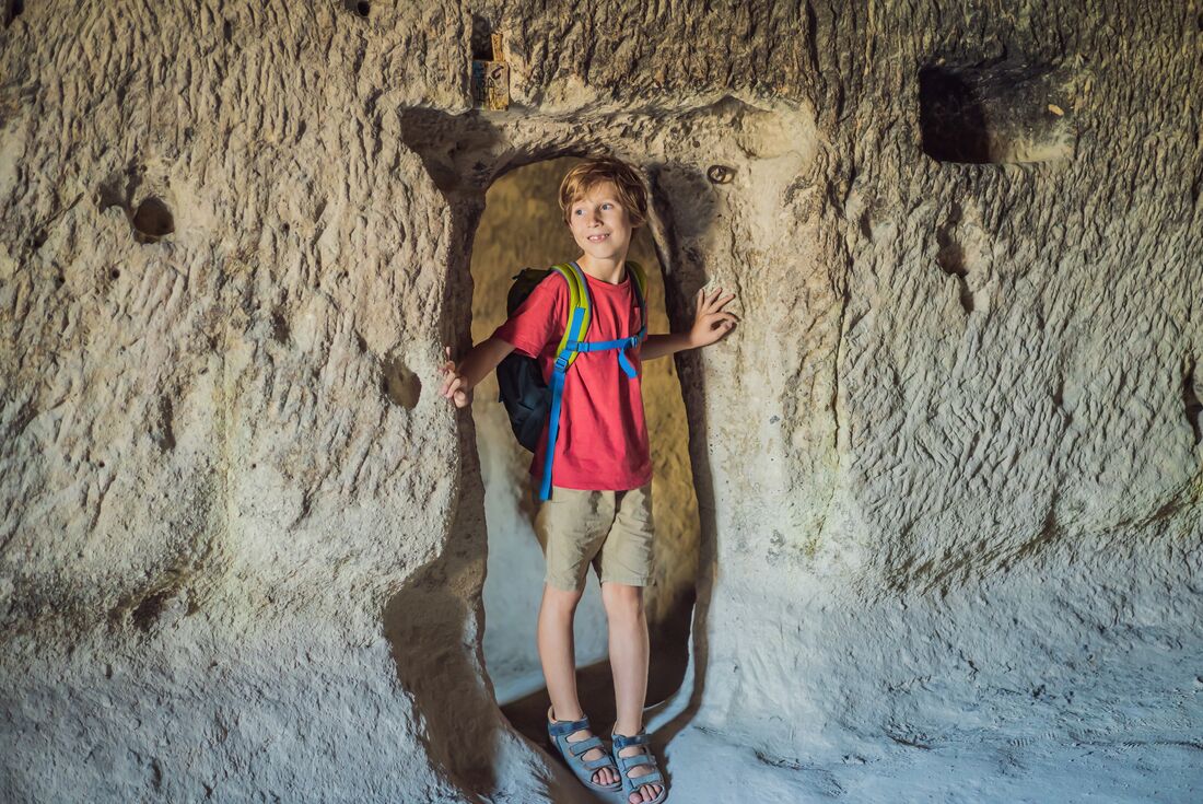 Best of Turkey Family Holiday