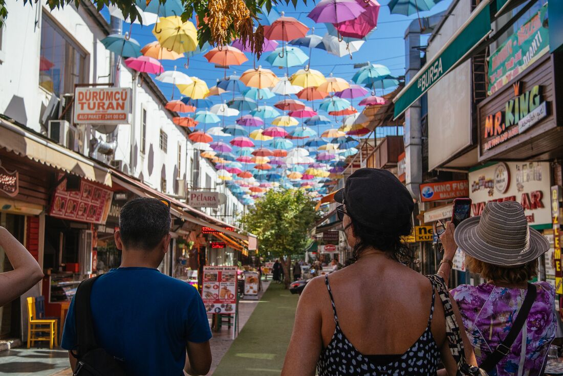 Best of Turkey Family Holiday