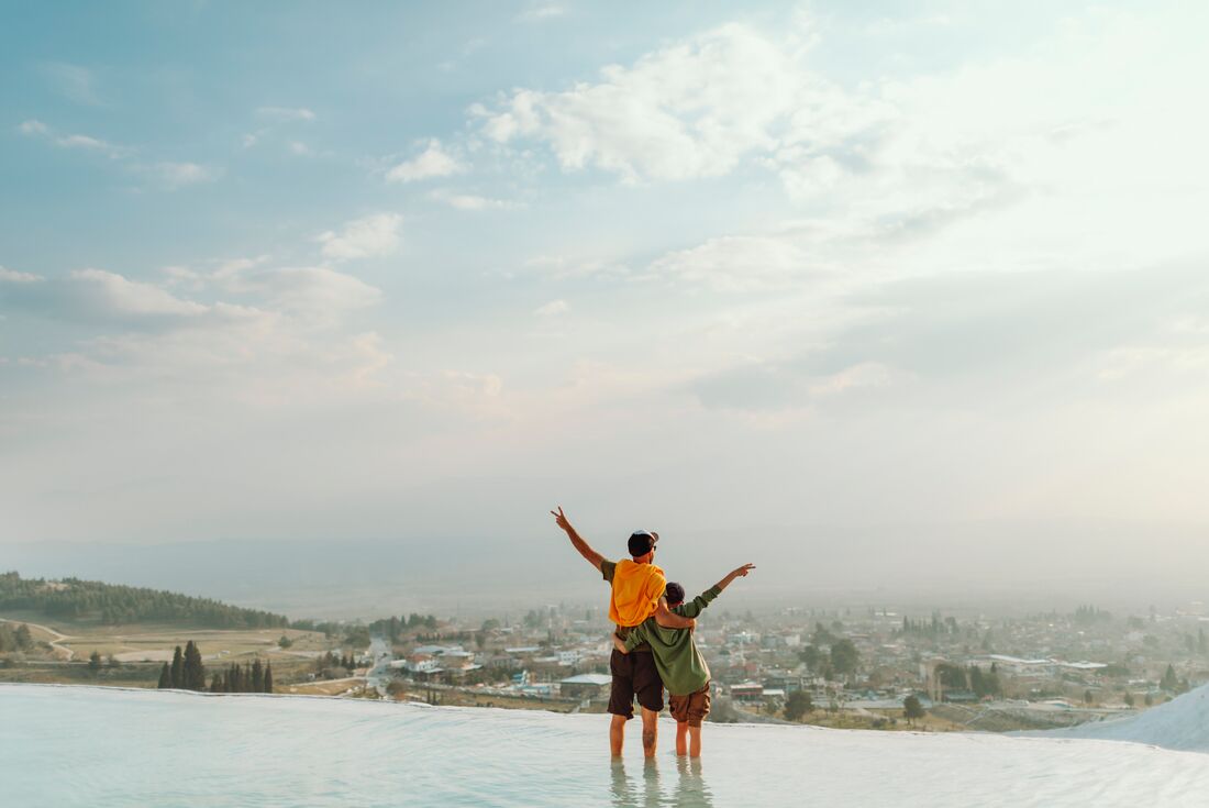 Best of Turkey Family Holiday