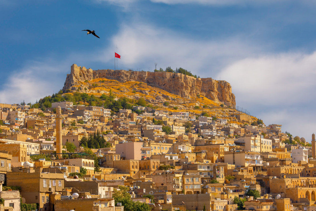 Turkey Adventure