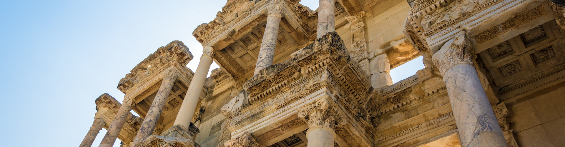 Highlights of Turkey & the Greek Islands