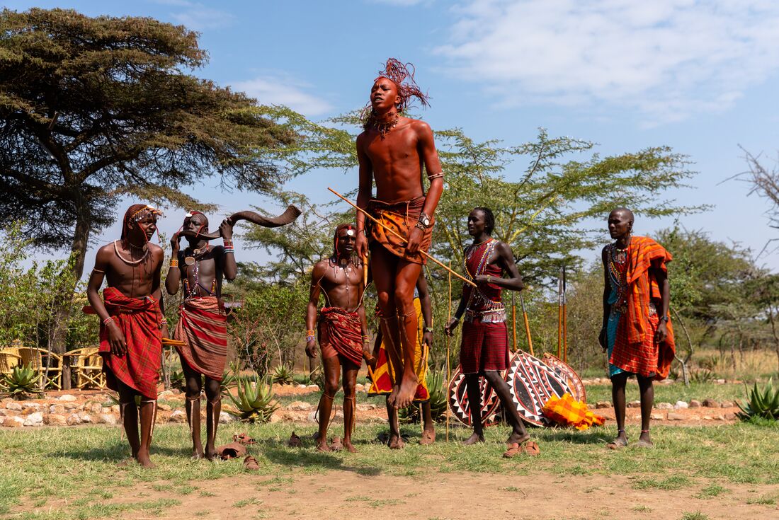 Premium Kenya & Southern Africa Highlights