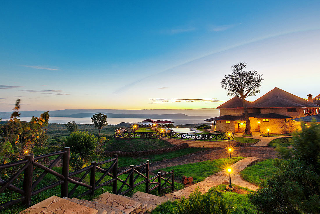 Premium Kenya & Southern Africa Highlights