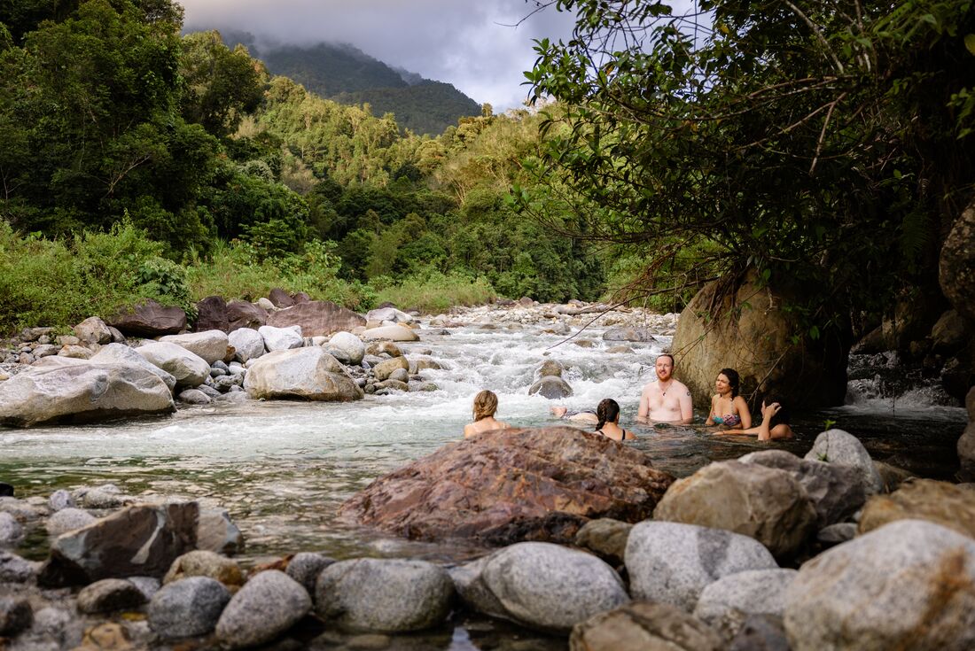 Best of Borneo