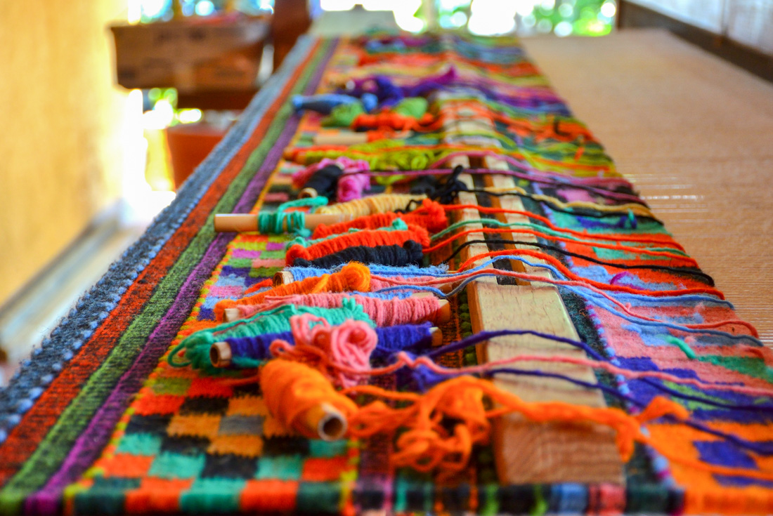 Mexico City to Guatemala