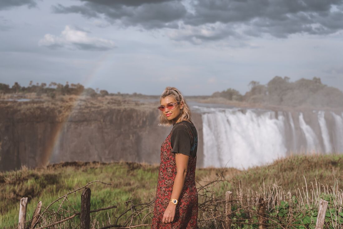 18 to 35s Real Southern Africa
