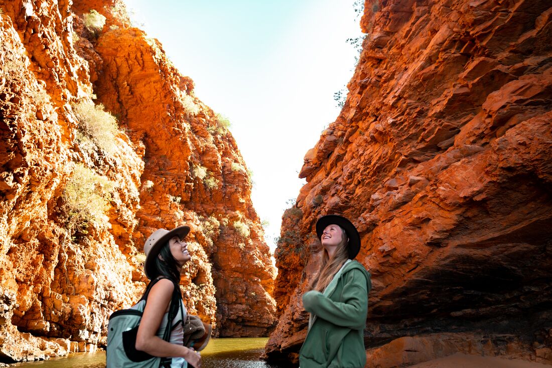 GAdventures