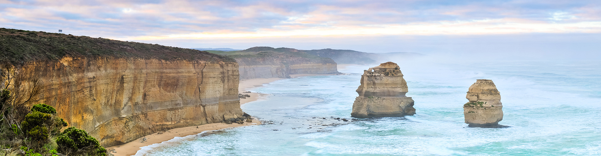 Melbourne to Kangaroo Island Adventure trip photo