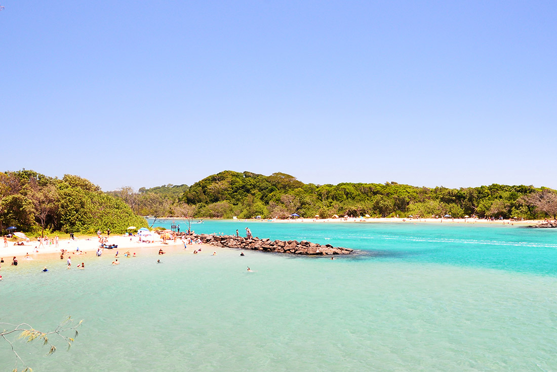 Sydney to Cairns Adventure