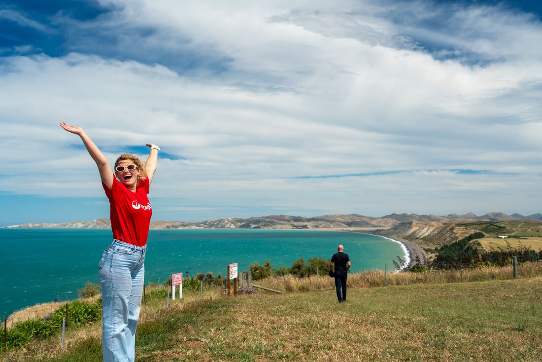 Premium New Zealand Encompassed