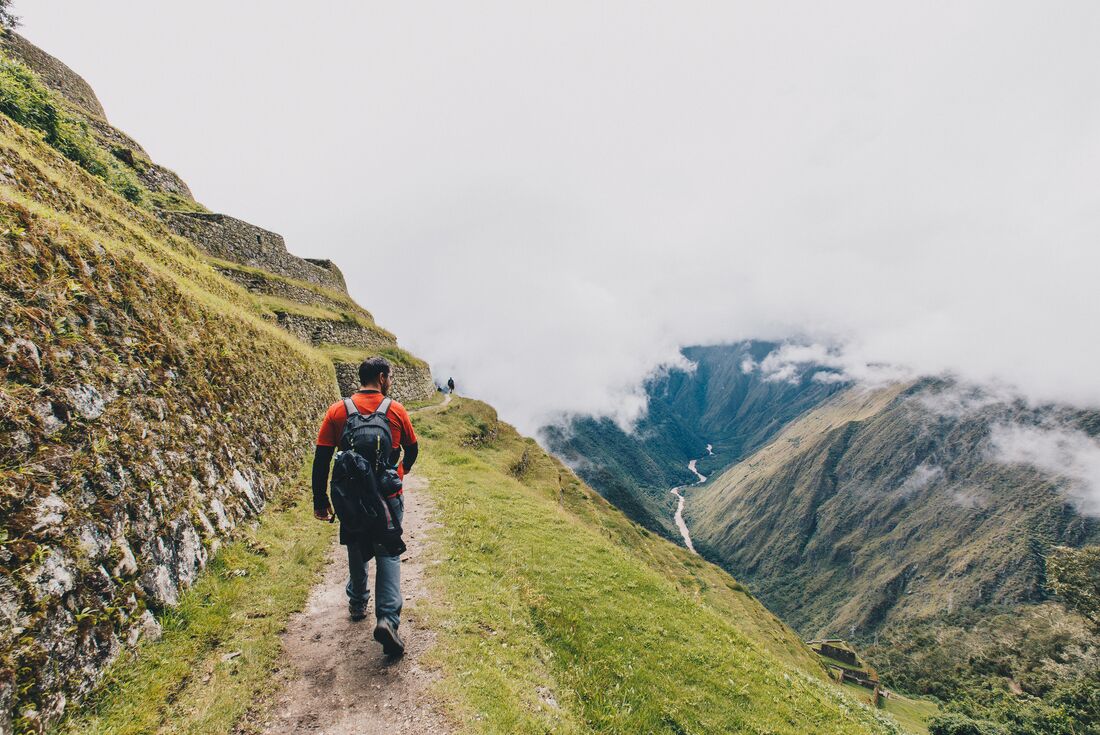 Galapagos & Inca Trail Adventure