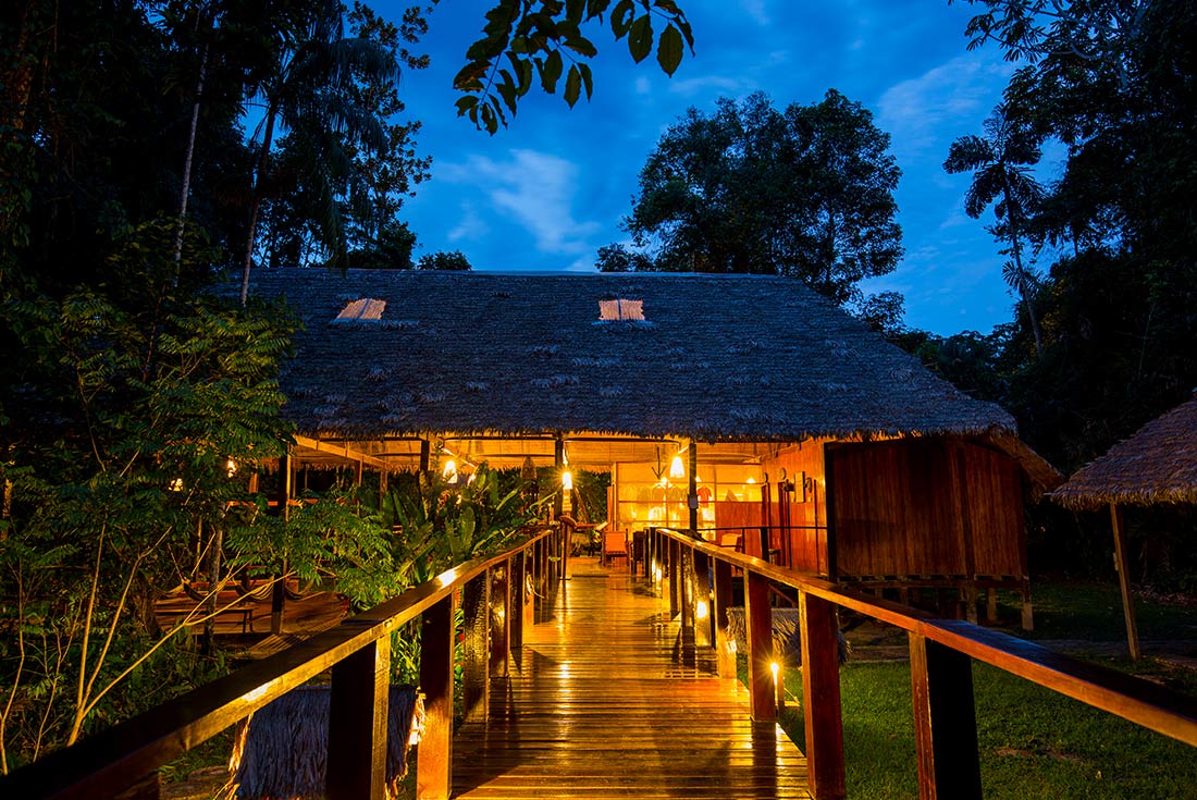 Premium Highlights of South America