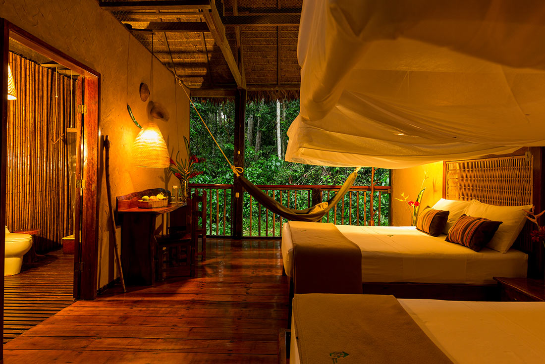 Premium Highlights of South America