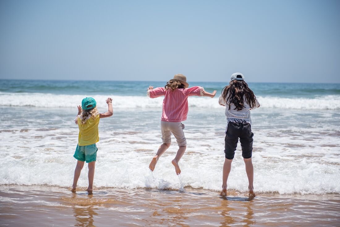 Morocco Family Holiday