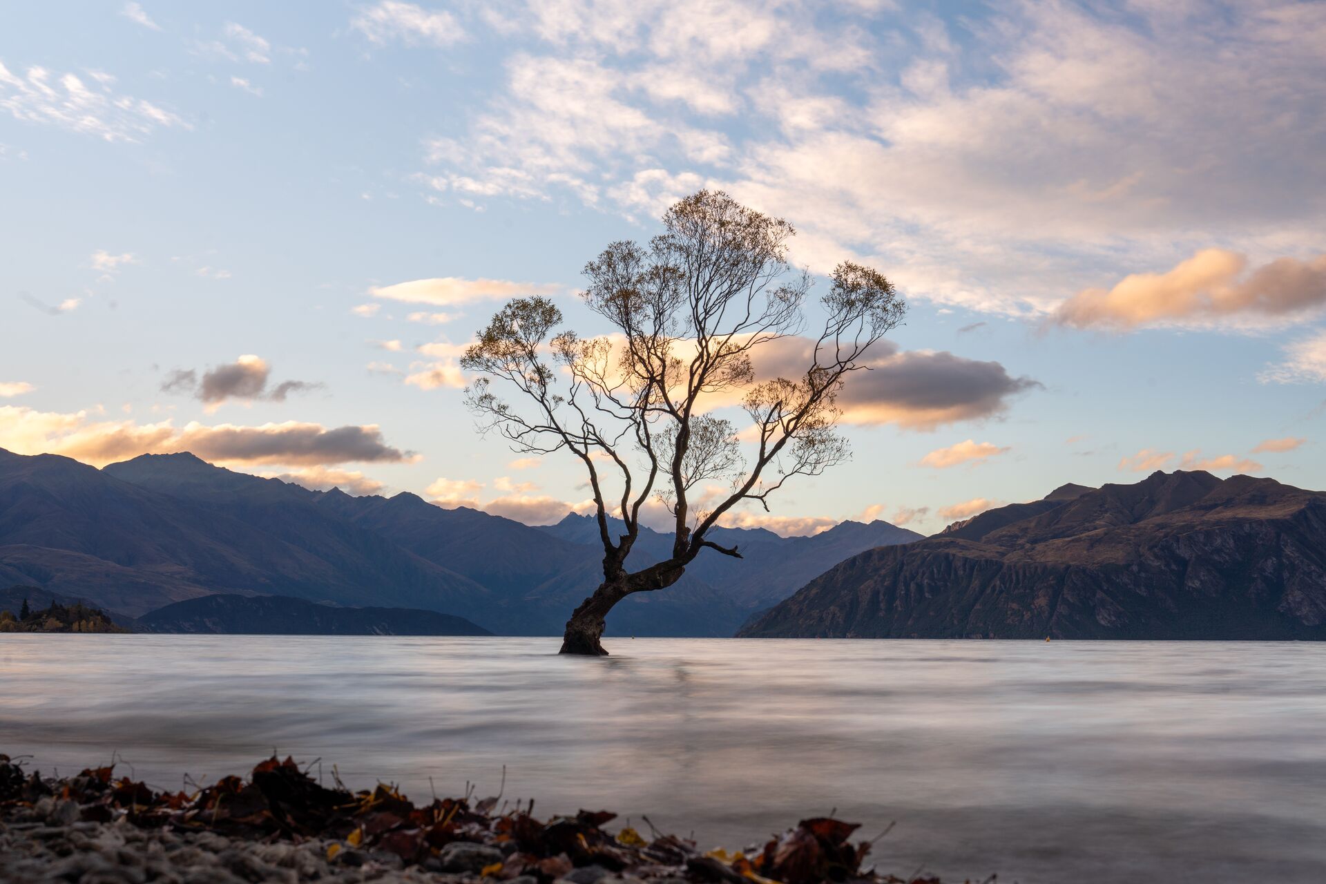 New Zealand West Coast Adventure