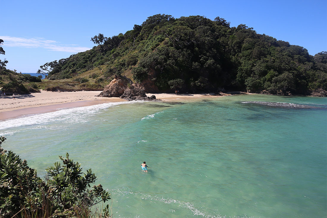 Enchanting Northland