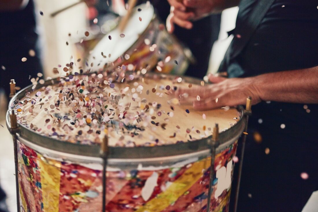 Rio Carnival Experience