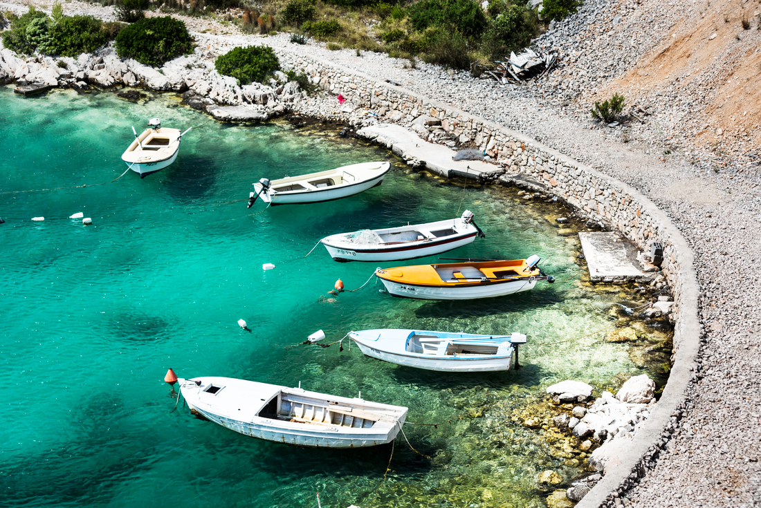 Croatia & Slovenia