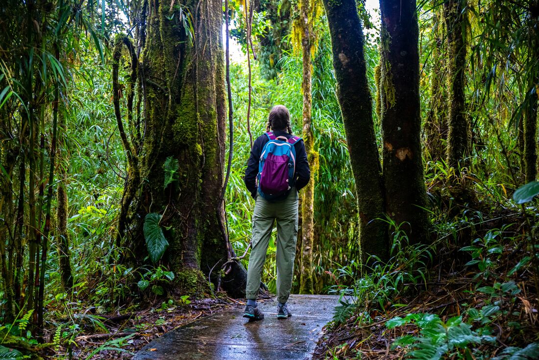 Best of Costa Rica