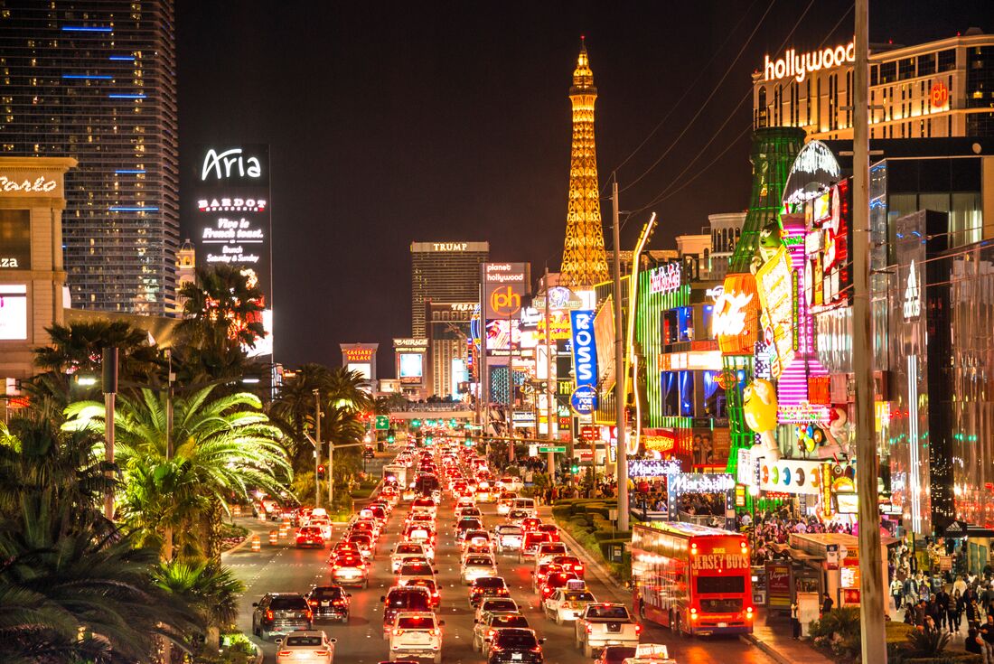 Discover Southwestern USA