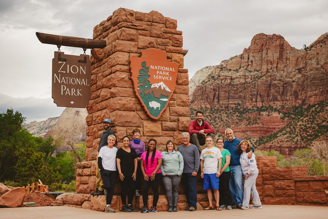 Discover Southwestern USA