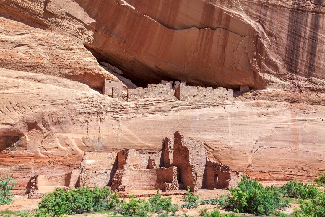 Discover Southwestern USA