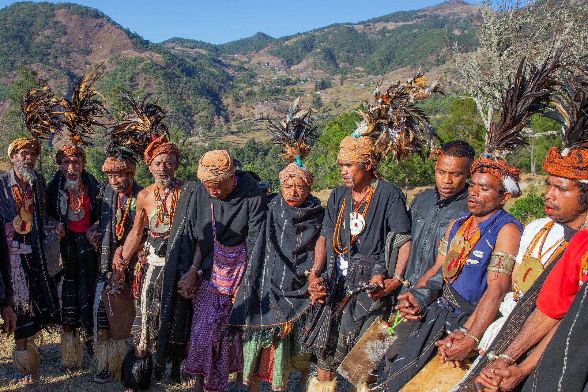 Timor-Leste Expedition